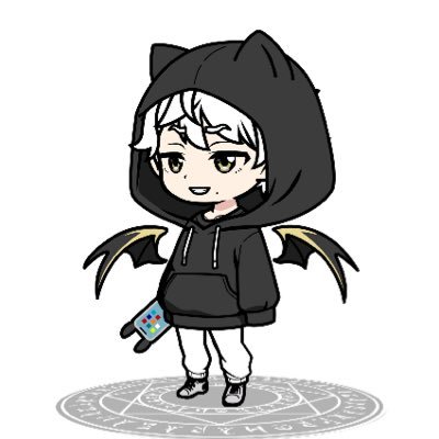 クロロ@ @X4uDt
