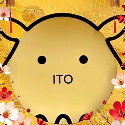 ITO @kansai88X
