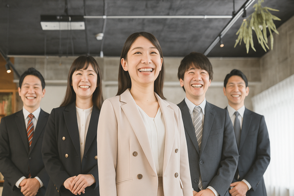 オフィス
